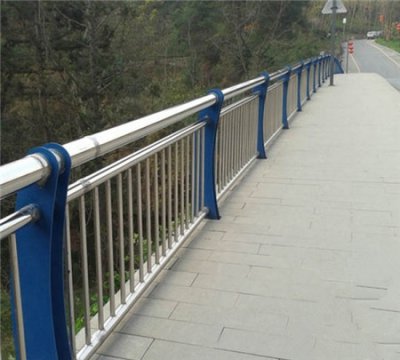 桥梁护栏制造工艺要求有哪些